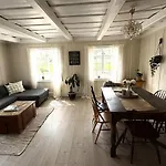 Villa Farm At Lokka Farm Baerums Verk