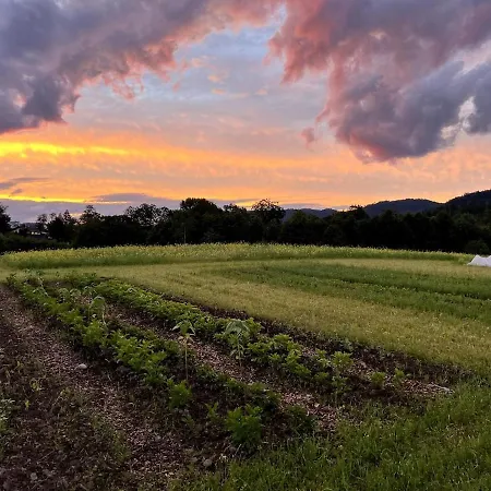 Farm At Lokka Farm 别墅 Baerums Verk