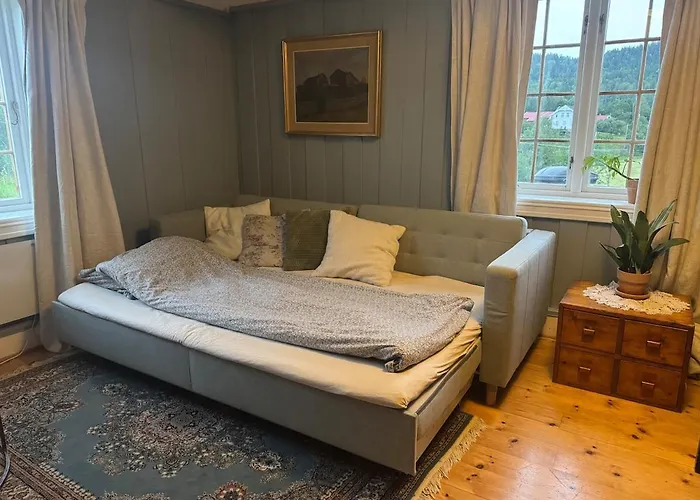 Farm At Lokka Farm Villa