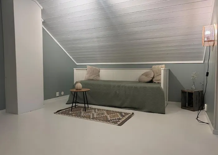 Farm At Lokka Farm * Baerums Verk