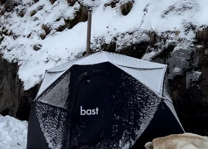 Villa Farm At Lokka Farm